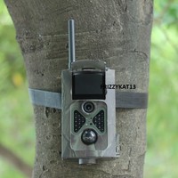 Infrared Scouting Hunting Wildlife Camera Hd Trail 120° Motion Waterproof Night Infrared Scouting Hunting Wildlife Camera Hd Trail 120° Motion Waterproof Night