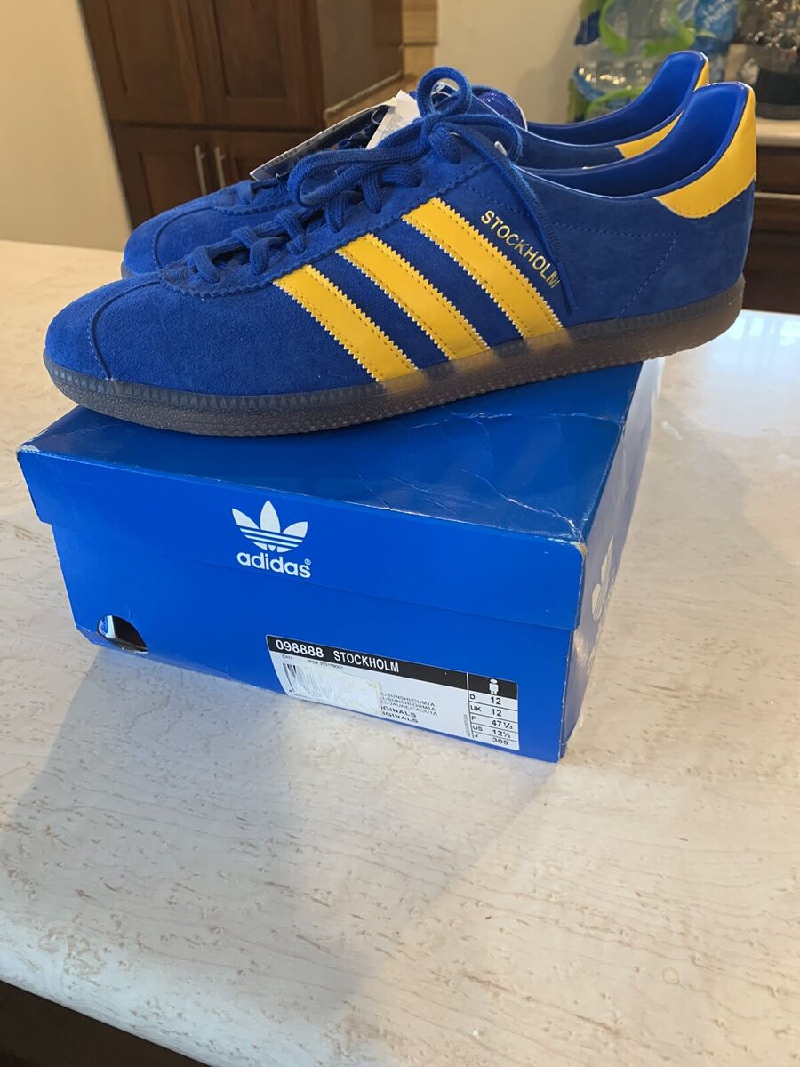 女性が喜ぶ♪ Adidas Stockholm 12.5 - 2008 | eBay 靴 - 靴 女性が喜ぶ♪ Adidas Stockholm 12.5 - 2008 | eBay 靴 - 靴