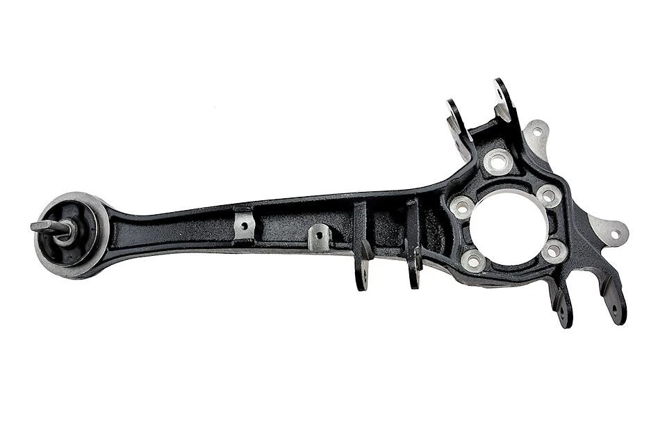 Hinterer Arm Für MITSUBISHI OUTLANDER 2WD/4WD II 06- Rechts - Bild 3 von 4