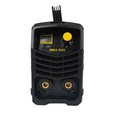 300A Portable Mini ARC Welder IGBT DC Inverter Welding Machine USA Electric