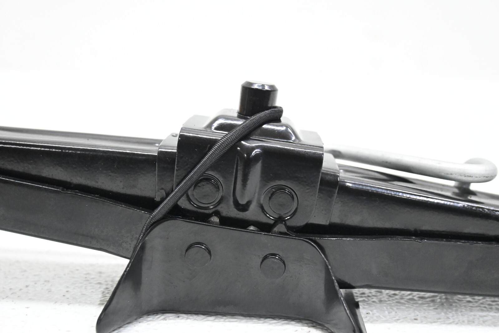 ⭐ 14-22 Maserati Ghibli Quatt Emergency Spare Wheel Tire Jack Lift Tool Oem