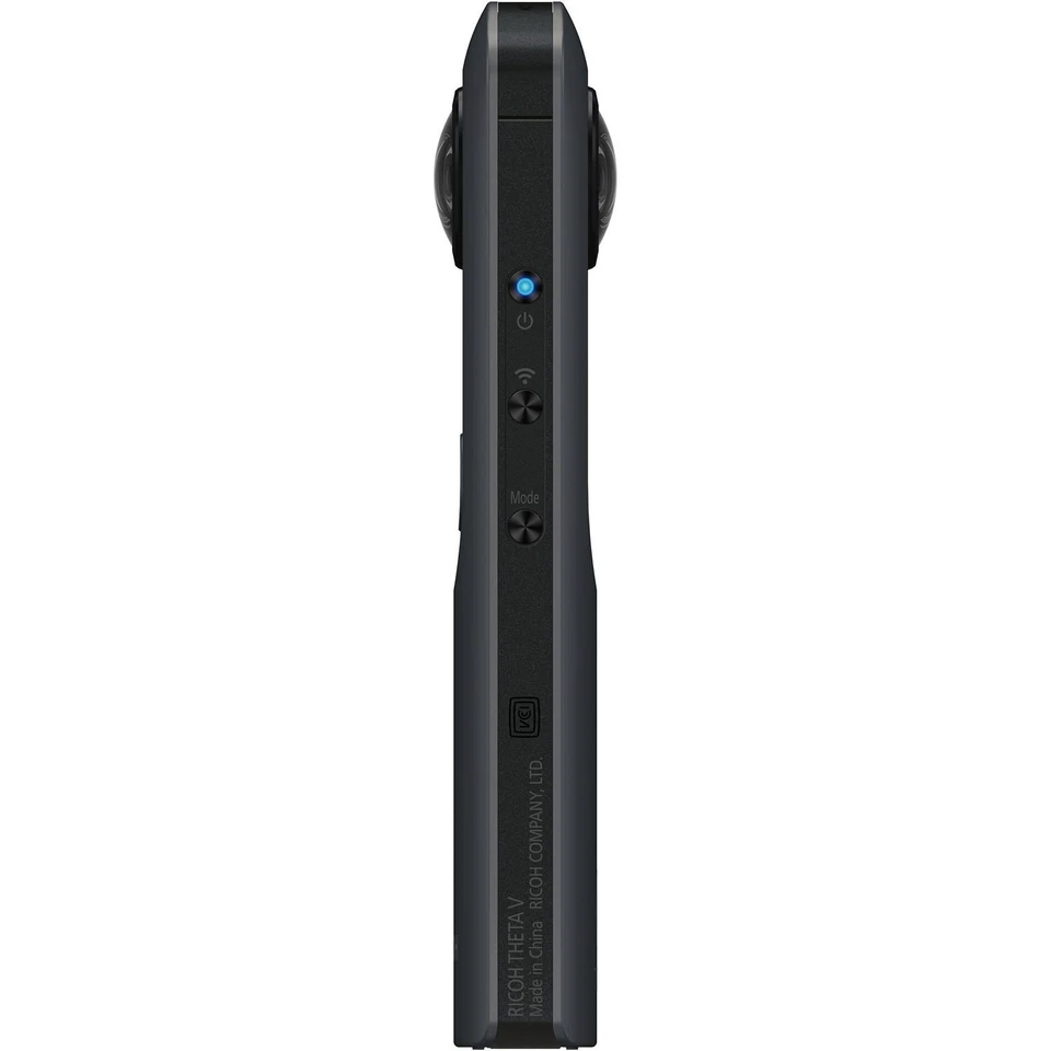 Cámara esférica Ricoh Theta V 4k 360 Foto 4 de 4