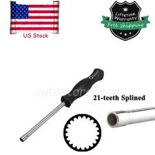 Carburetor Adjustment Tool Kit Screwdriver 530035560 for 2Cycle Poulan Husqvarna