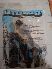 Burger King Toys 2000 Backstreet Boys Nick The Knight