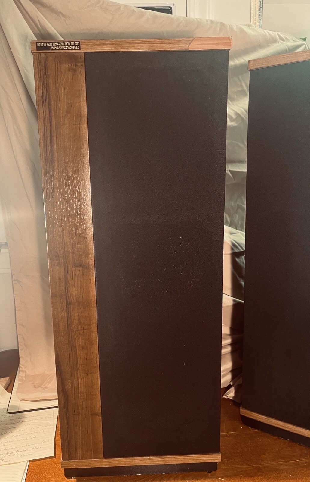 Vintage Marantz Speakers eBay