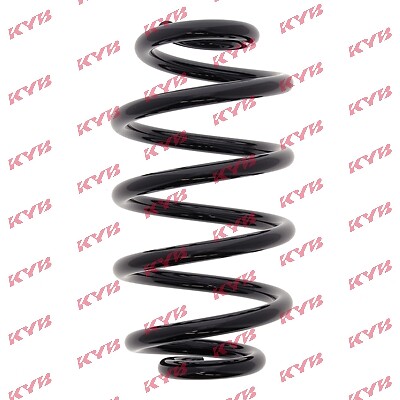 RX6222 KYB COIL SPRING REAR AXLE FOR OPEL VAUXHALL