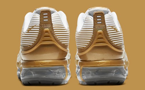 Nike Air Vapormax 360 Various UK 6.5 UK 7 UK 7.5 UK 8 UK 8.5 UK 9 - CK9671 101 - Picture 7 of 9