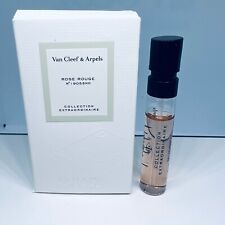 Rose Rouge Van Cleef & Arpels perfume - a fragrance Rose Rouge Van Cleef & Arpels perfume - a fragrance