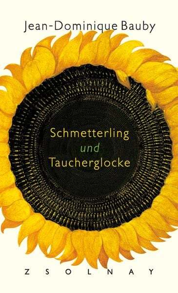 Schmetterling Und Taucherglocke