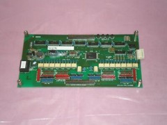 Star Automation 23100-PR14A Seiki Robot Control Circuit Board Free Shipping!