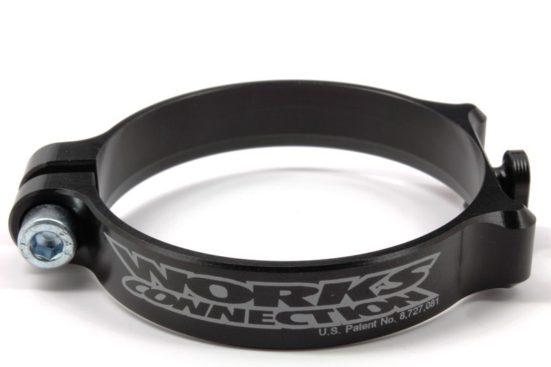 Works Connection 12-602 Pro Launch MX Start Device - Made In