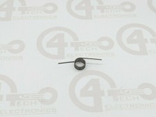 Universal Instruments Left Torsion Spring 40621102