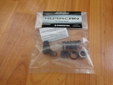 DEAGOSTINI BUILD THE RC LAMBORGHINI HURACAN AUTO #16 STOSSDÄMPFER TEILE