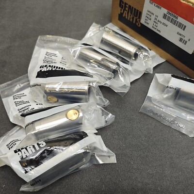 Set of 6 Tappet Valve Cam Followers 3965966 for 6TAA-8304 8.3L 6CT ISC QSL ISL