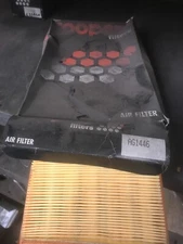 AIR FILTER	AG1446	COOPERS