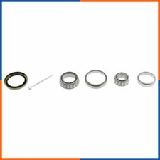 Roulement de roue Mazda 1200