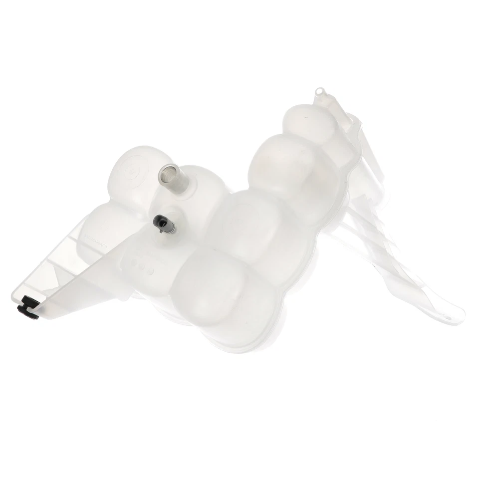 NEW 13-18 RAM 2500 3500 4500 5500 6.7L DIESEL ENGINE COOLANT RECOVERY TANK MOPAR - Image 3 of 4