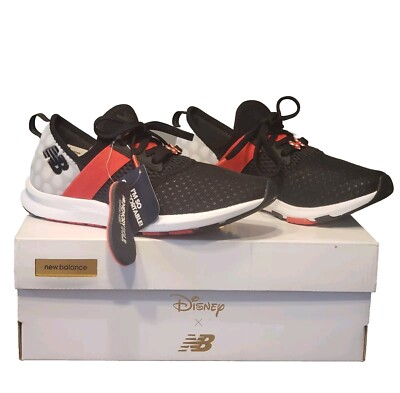 Athletic Shoes Disney New Balance Minnie Mouse Disney Kids Running