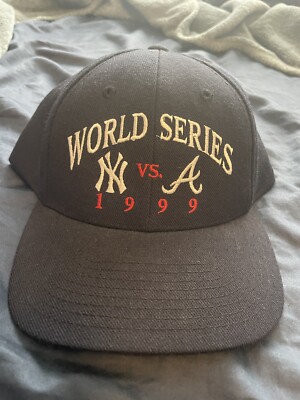 Word Series 1999 Hat 
