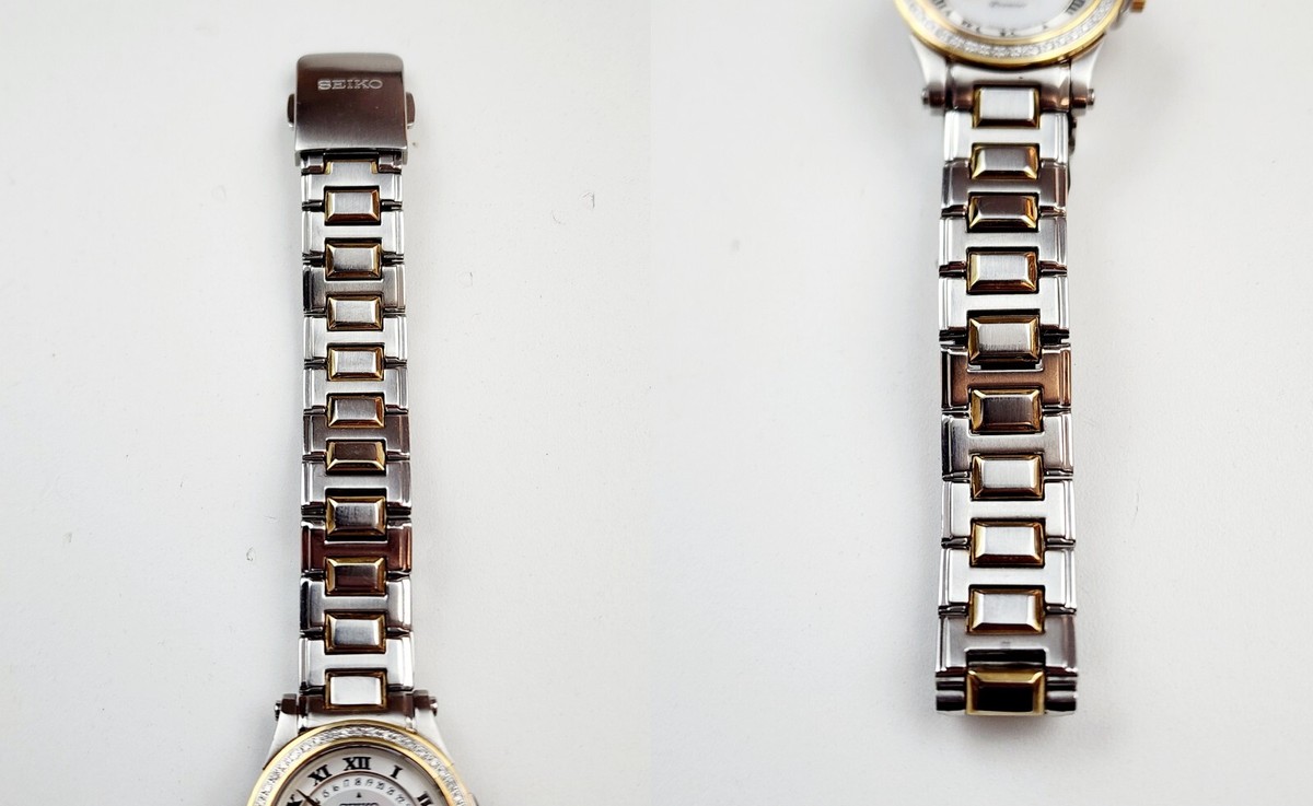 Women's Watch SEIKO Women's Watch SEIKO