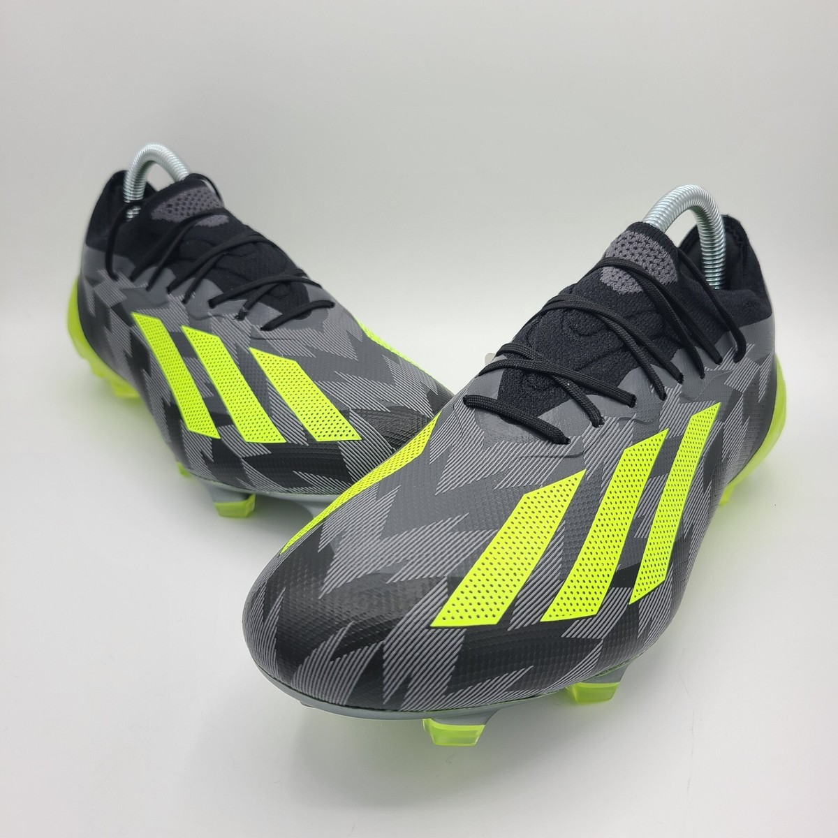 NWT Adidas X Crazyfast Injection.1 FG Mens Size 8 Soccer NWT Adidas X Crazyfast Injection.1 FG Mens Size 8 Soccer