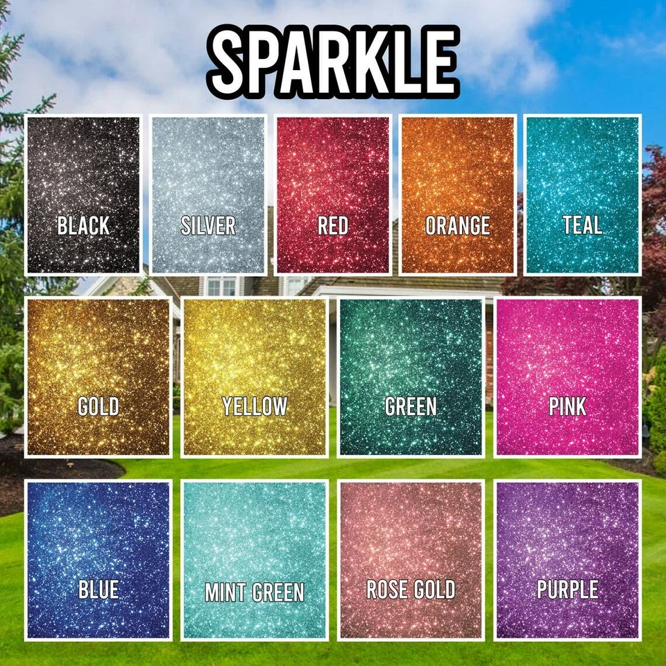 Placa de jarda Jumbo 35 polegadas números 0-9, números de gramado extragrandes - Imagem 4 de 4