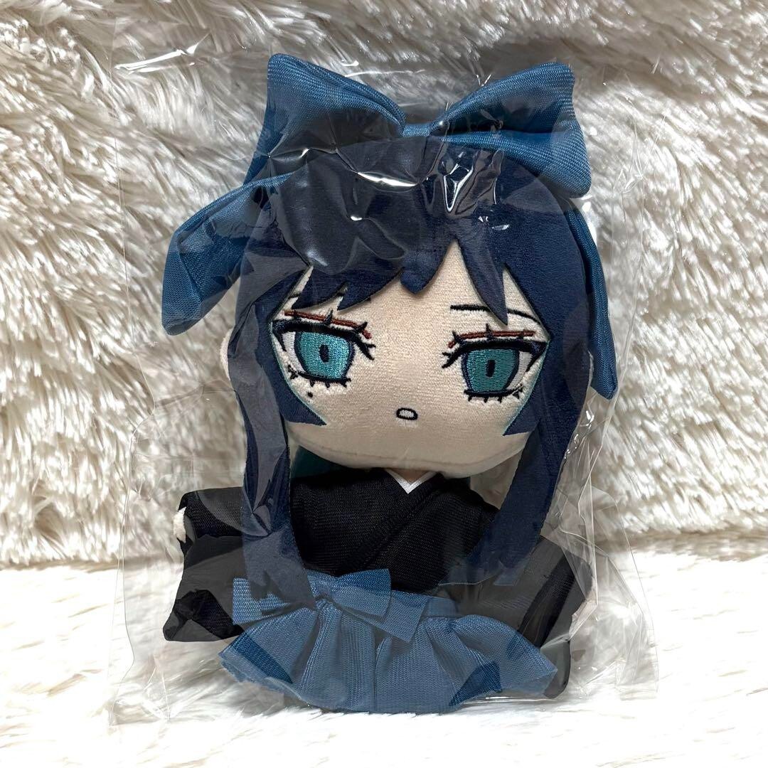 Ado WORLDTOUR 2025 Hibana 大和撫子ぬいぐるみ 未開封 Ado WORLD TOUR 2025 Hibana GOODS Plush Ado chan Yamato