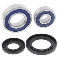 Radlager-Kit All Balls 25-1282 FüR Yamaha XJ6 Diversion ABS F FZ 6 Fazer