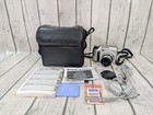 Olympus C-700 Ultra Zoom Digital Camera - Memory 64 Mb Case Usb Cable - Tested