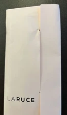 3pc makeup brush set “On The Go" Set Contour  Powder  Eye LARUCE Beauty #20