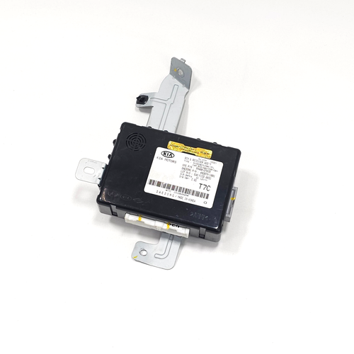 2014 2015 KIA OPTIMA BODY CONTROL MODULE BCM 95400-2T815 - 第 1/6 張圖片