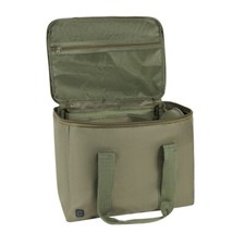 Carp Fishing Cookware Brew Utility Bag Carryall Internal Pockets - Carper Tackle