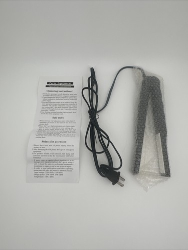 TWISTER Professional Ceramic Straightening Iron Italian Technology TE-2022-…24 - 第 13/23 張圖片