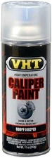 VHT SP730 Gloss Clear Brake Caliper Paint Can - 11 oz.
