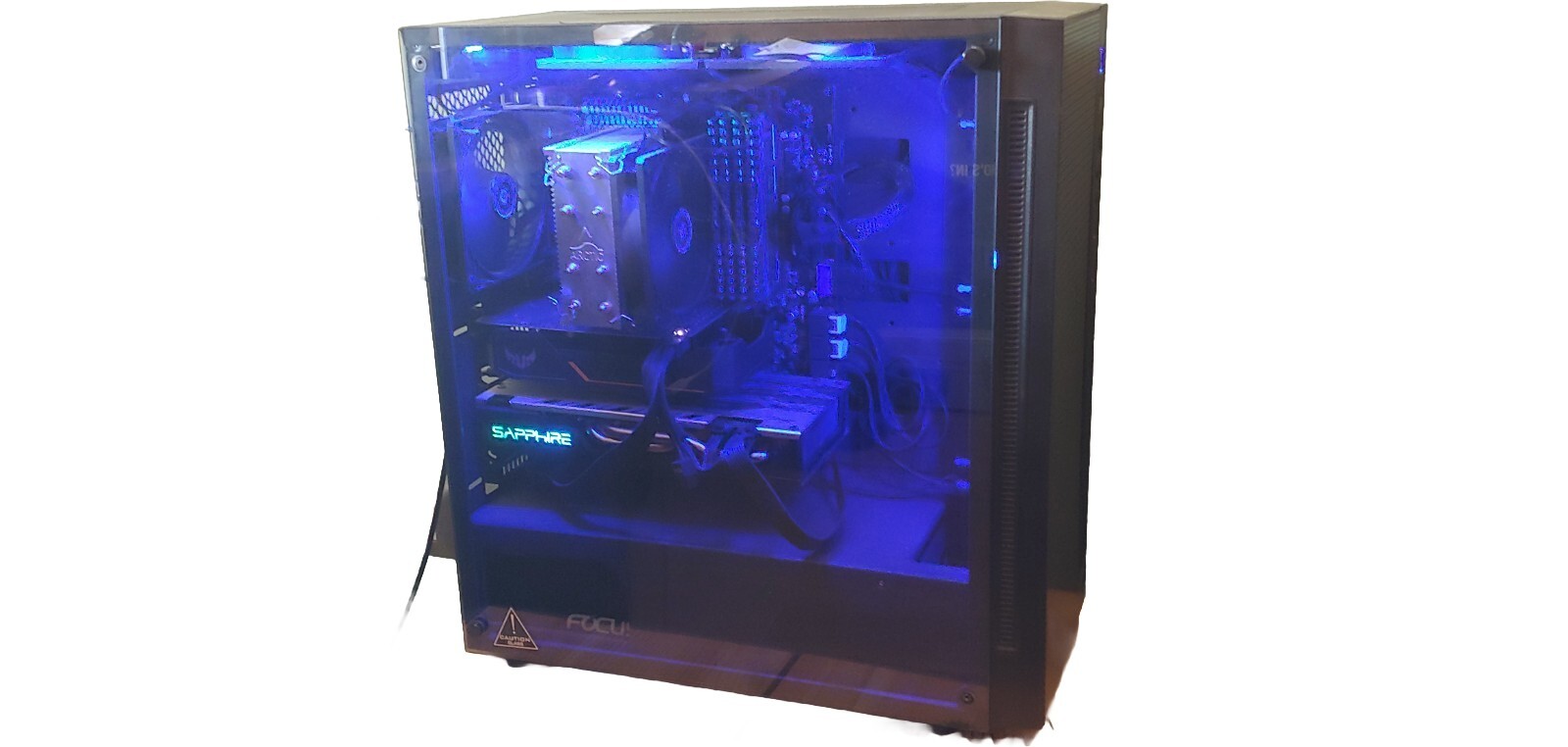 pc desktop gaming usato eBay