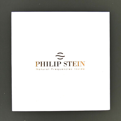 PHILIP STEIN NATURAL FREQUENCIES INSIDE WATCH COLLECTION CATALOG