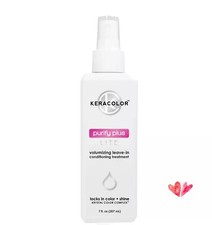 KERACOLOR Purify Plus LITE Leave-In Treatment...