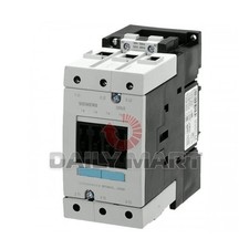 SIEMENS NEW 3RT1044-1AF00 3RT1 044-1AF00 PLC CONTACTOR 50Hz 3-POLE 30kW