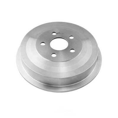Rr Brake Drum UQuality 80113 | eBay