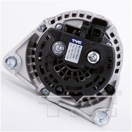 TYC Alternator for Dodge 2-11239 - Picture 2 of 11