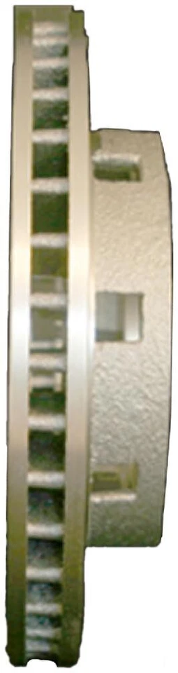 Disc Brake Rotor fits 1974-1988 Jeep J20  BENDIX PREMIUM DRUM AND ROTOR - Image 2 of 2