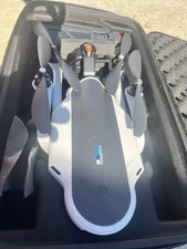 GoPro Karma Drone, GoPro 8, And All Accessories