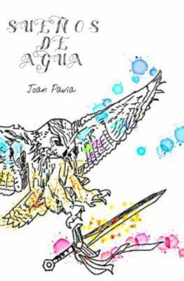 Suenos de Agua by Pavia, Joan, Brand New, Free shipping in the US