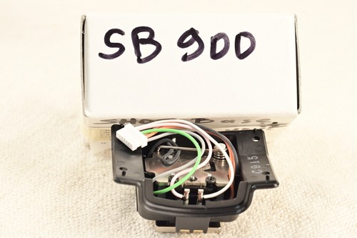 NIKON SB900 Hot shoe - Photo 2 sur 6