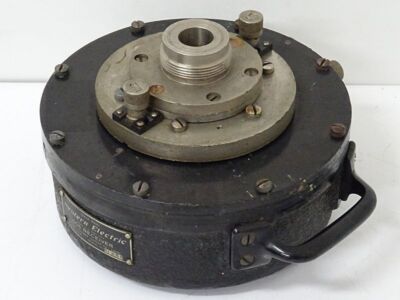 Western Electric WE 555 RECEIVER | eBay