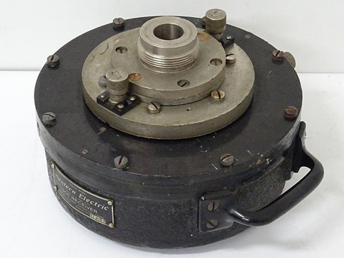 Western Electric WE 555 RECEIVER