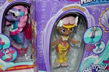 shopkins mermaid tails seahorse