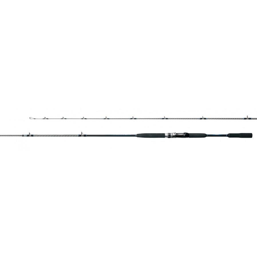SHIMANO SEAMIGHTY TYPE64 50-300 釣竿 Shimano 20 SEAMIGHTY X TYPE 64 50-300 Offshore Boat Rod | eBay