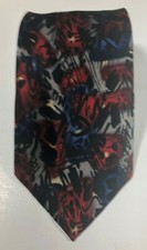 Cocktail Colors Paisley Tie