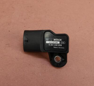 #ad 2016 2017 Victory MAGNUM Map Mass Air Flow Pressure Sensor 261230099 $25.41